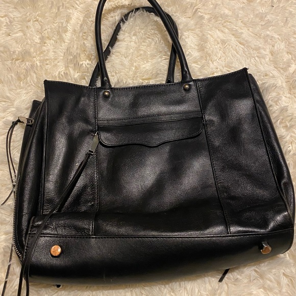 Rebecca Minkoff MAB tote - Picture 7 of 7